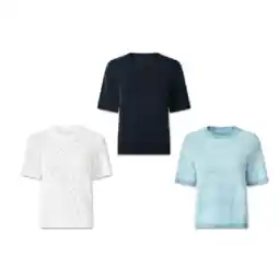 Lidl Damen Pullover Größen: 36 bis 46 Lidl Angebot