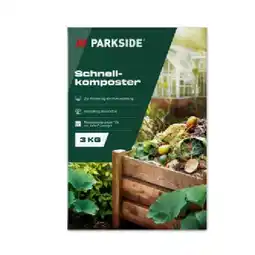 Lidl Schnellkomposter Lidl Angebot