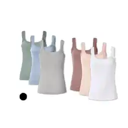 Lidl Damen Top Lidl Angebot