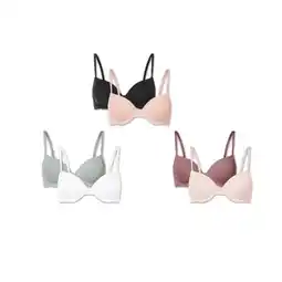 Lidl Damen Bügel-BH Größen: 75 B bis 85 C Lidl Angebot