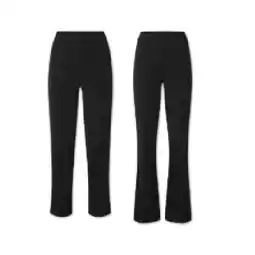 Lidl Damen Hose Optimale Passform durch Elasthan Größen: 36 bis 46 Lidl Angebot