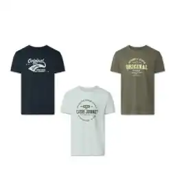 Lidl Herren T-Shirt Größen: 48 bis 62 Lidl Angebot