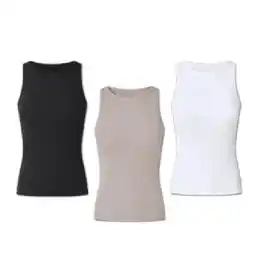 Lidl Damen Top mit integriertem BH Lidl Angebot