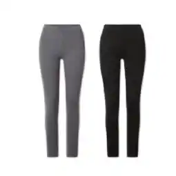 Lidl Damen Leggings Lidl APP Preis Angebot