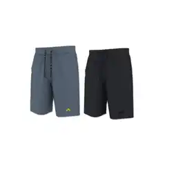 Lidl Herren Sweatshorts Größen: 48 bis 58 Lidl Angebot