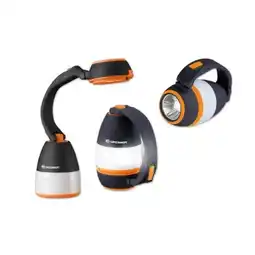 Lidl 3-in-1-Outdoor Laterne Lidl Angebot