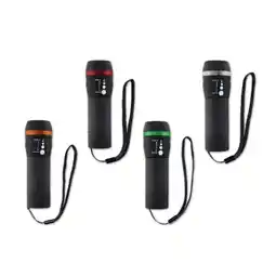 Lidl LED-Taschenlampe Lidl Angebot