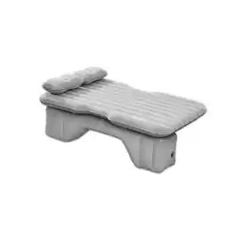 Lidl Auto-Luftmatratze Lidl Angebot