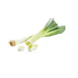 Lidl Porree/Lauch aus Österreich Lidl Angebot