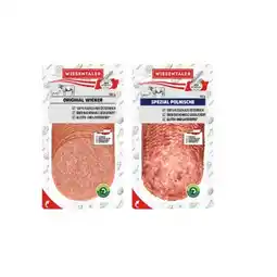 Lidl Polnische/Wiener Lidl APP Preis Angebot