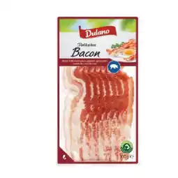 Lidl Bacon zum Braten in Scheiben Lidl Angebot