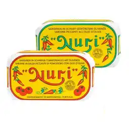 Lidl Sardinen versch. Sorten Lidl APP Preis Angebot