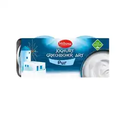 Lidl Joghurt griechischer Art Lidl Angebot