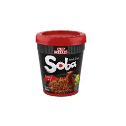 Lidl Soba Cup Chili Lidl APP Preis Angebot