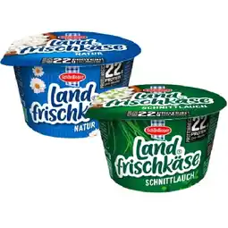 Lidl Landfrischkäse versch. Sorten Lidl Angebot