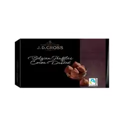 Lidl Kakaotrüffeln Lidl Angebot