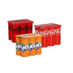 Lidl Fanta Versch. Sorten Lidl Angebot