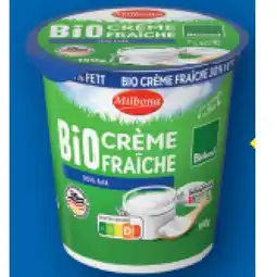 Lidl Bio Creme Fraiche Lidl Angebot
