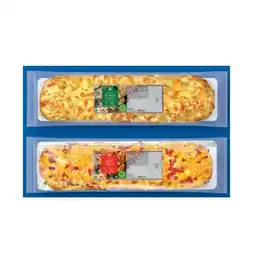 Lidl Focaccia versch. Sorten Lidl Angebot