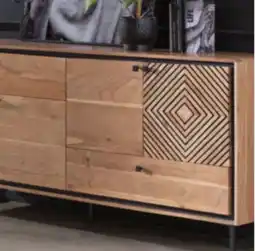 XXXLutz Ambia Sideboard Angebot