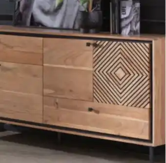 Ambia Sideboard