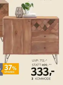 XXXLutz Ambia Kommode Angebot