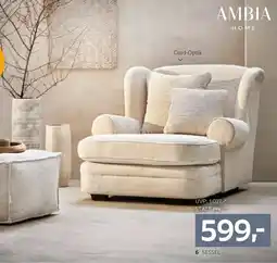 XXXLutz Ambia Sessel Angebot