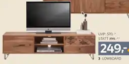 XXXLutz Ambia Lowboard Angebot