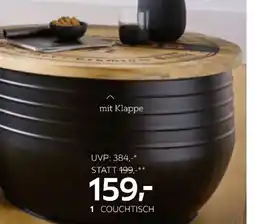 XXXLutz Landscape Couchtisch Angebot