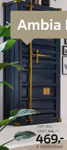 XXXLutz Ambia Barschrank Angebot