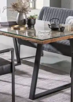 XXXLutz Ambia Esstisch Angebot