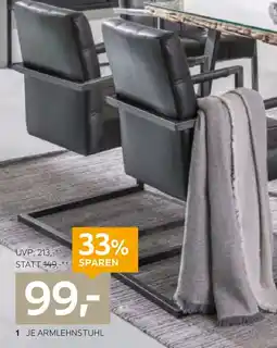 XXXLutz Je armlehnstuhl Angebot