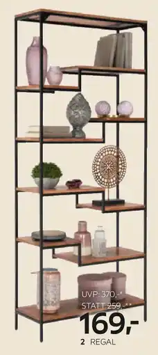 XXXLutz Landscape regal Angebot