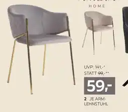 XXXLutz Je arm- lehnstuhl Angebot