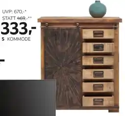 XXXLutz Landscape Kommode Angebot
