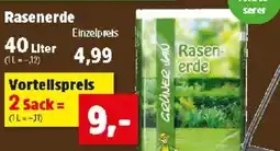 Thomas Philipps Rasenerde Angebot