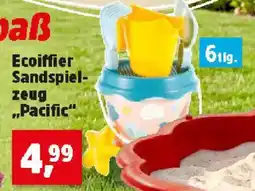 Thomas Philipps Ecoiffier sandspiel- zeug pacific Angebot