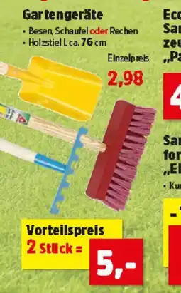 Thomas Philipps Gartengeräte Angebot