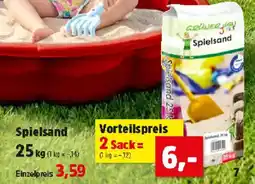 Thomas Philipps Spielsand Angebot