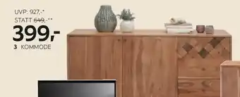 Kommode