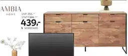 XXXLutz Sideboard Angebot