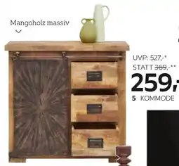 XXXLutz Kommode Angebot