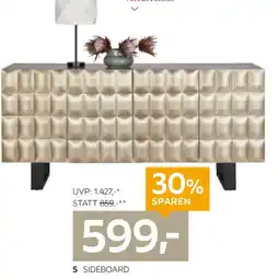 XXXLutz Sideboard Angebot