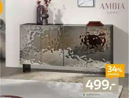 XXXLutz Sideboard Angebot