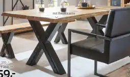 XXXLutz Esstisch Angebot