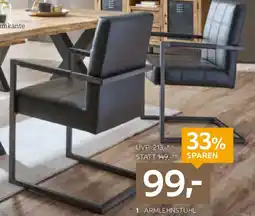 XXXLutz Armlehnstuhl Angebot