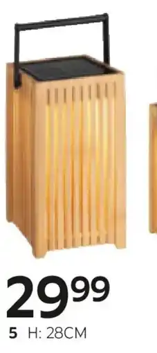 XXXLutz Led-solarleuchte Angebot