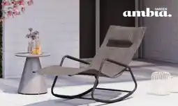 XXXLutz Schaukelliege Angebot