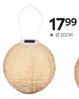 XXXLutz Led-solarleuchte Angebot