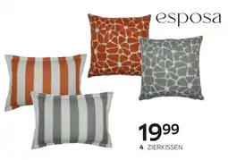 XXXLutz Zierkissen Angebot